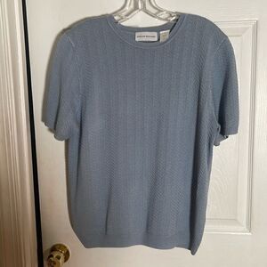 Alfred Dunner Pullover Top